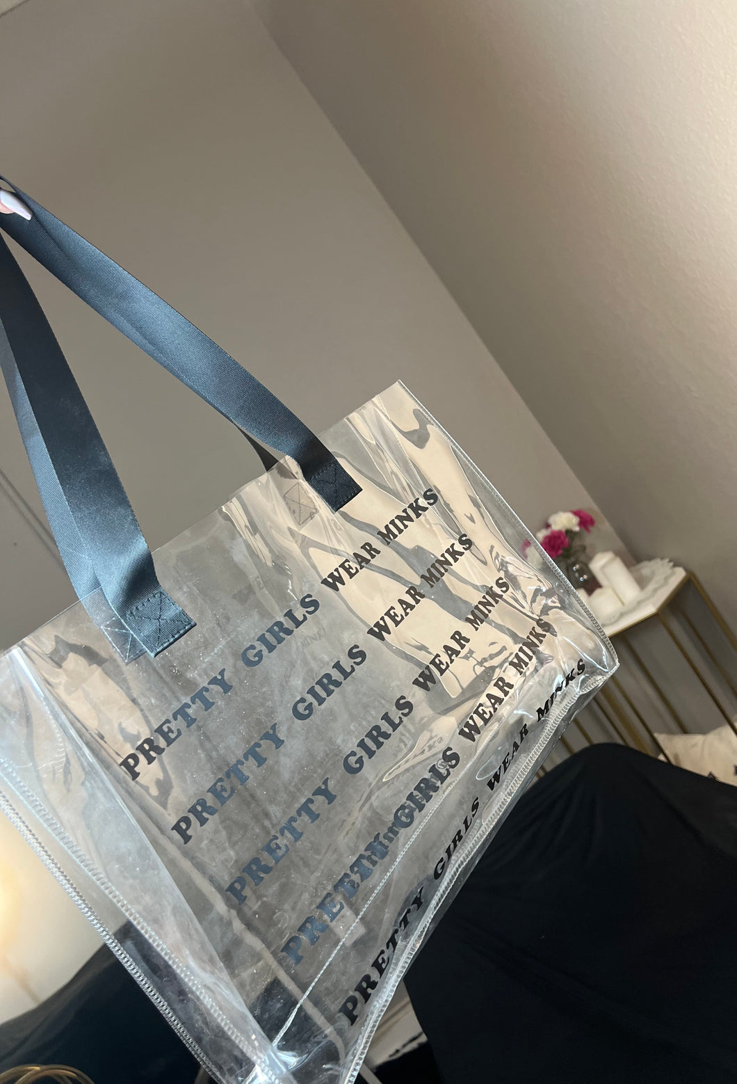 PGWM TOTE