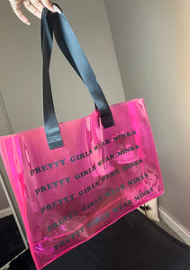 PGWM TOTE